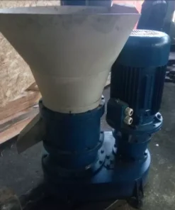 Пласткомпактор