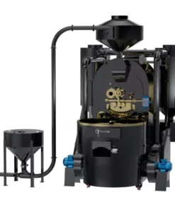 Ростер для обжарки кофе, SC-60