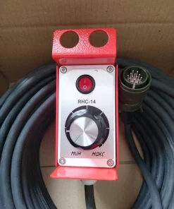 Пульт управления к сварочному генератору Miller, RHC-14