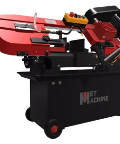 Ручной ленточнопильный станок, LS1118