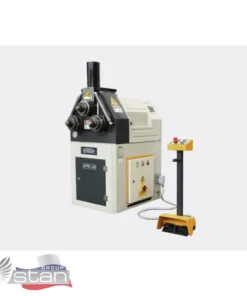 Профилегибочный гидравлический станок, HPK 50