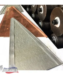 Ролики HDR для станка LC 12DR