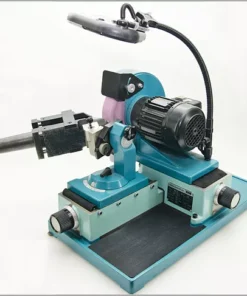 Станок для заточки сверл под заказ, BSG 60