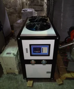 Чиллер промышленный для экструдера, FKL-5HP