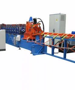 Линия профилирования, ЛА 57