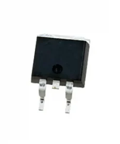 VS-30CTQ060S-M3, 2xДиод Шоттки 60В 30А D2Pak