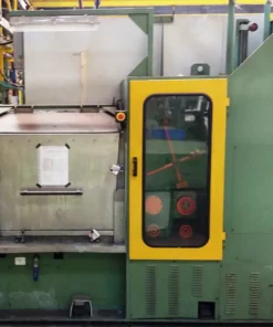 Стан мокрого волочения для высокоуглеродистой проволоки, M+E NMG25