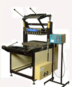 Установка для выпечки вафельных стаканчиков, ПВС-1