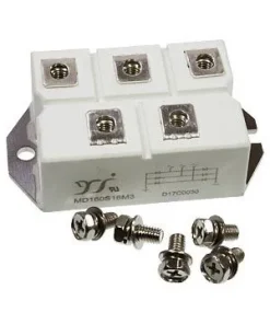 MD250S08M3, Выпрямительный диодный модуль 800В 250А [M3]