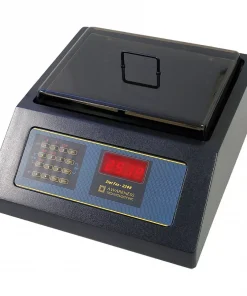 Инкубатор-шейкер (термостат) для планшетов, STAT FAX 2200 для планшетов, на 2 планшета