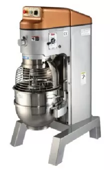 Миксер планетарный объемом 75л с 4 скоростями, Spar SPA80HI