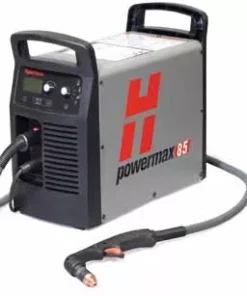 Система ручной плазменной резки, Hypertherm Powermax85