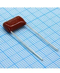 TS02002G152KSB0D0R, 400Vdc 0.0015uF +10% P:10mm