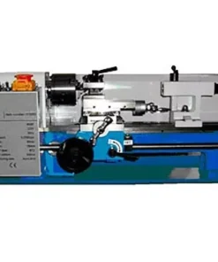 Токарный станок, LAMS-02/300