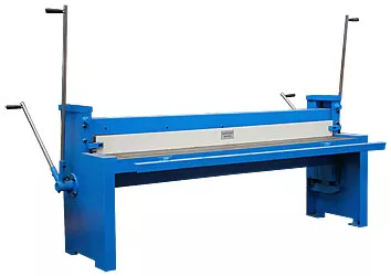 Гильотина, MetalMaster MTG