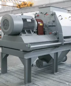 Дробилка молотковая одноступенчатая ДМ-75