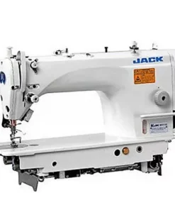 Промышленная швейная машина Jack JK-6380, Jack JK-6380