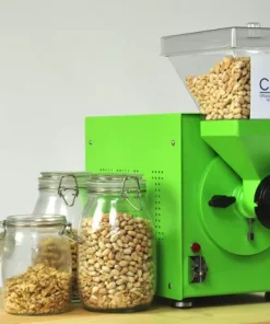 Измельчитель орехов NBM-100 в Москве