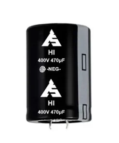 HIG681M35050FVZ, Конденсатор электролит. 680мкФ 400В 35х50мм 105С 5000ч 20% =B43545A9687M000