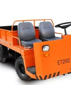 Электротележка, ЕТ 2012-08 СЭГЗ