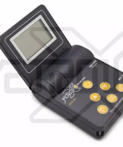 Струнный термоанемометр, WindLiner ATS-40