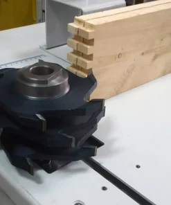 Универсальный станок "Зубр", ДОС-250/МФРК