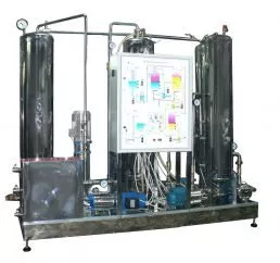 Миксер-сатуратор автоматический СА4К-3000, 3000л.час, СА4К