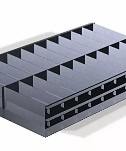 Формы для производства пеноблоков, PB-1