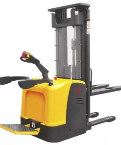 Штабелер самоходный XILIN, CDD10R-E (сопровождаемый) 1,0 т, 3,3 м