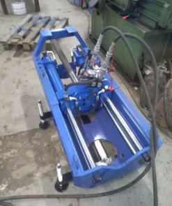 Установка направленного бурения, УНБ-20 К