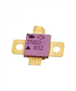 2Т862В, транзистор