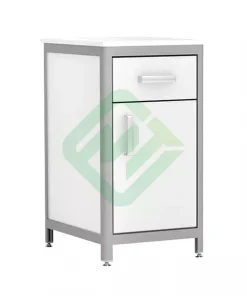 Тумба лабораторная, АСК ТЛс.05.00