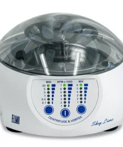 Центрифуга-вортекс, СМ-70М-07