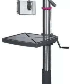 Станок вертикально-сверлильный, OPTIMUM B33 Pro