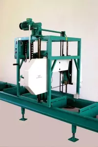 Пилорама, ZBL-60H