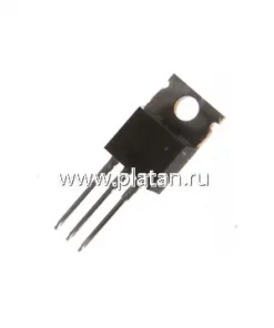 VS-12TTS08PBF, тиристор 800В 12А TO220AC