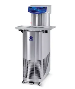 Темперирующая машина непрерывного действия, ONE