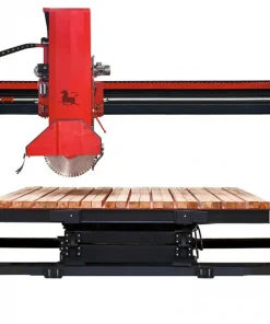 Инфракрасный отрезной станок моста, TJJB-700X