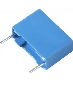 B32654A6684J, 630Vdc 250Vac 0.68uF 5% MKP e:27,5mm, box