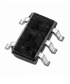 SN74LV1T125DCKR, SC70-5, ЛП8