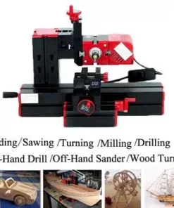 Конструктор модульных станков, Z6000