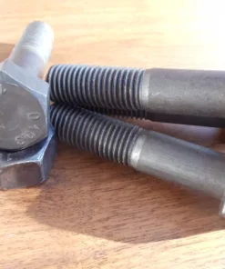 Болт высокопрочный, М27х130