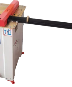 Маятниковая пила для шинорейки, FKM-01