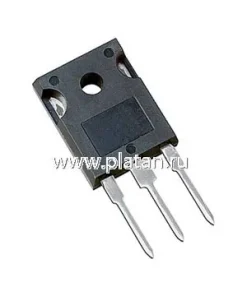 BU931P, Биполярный транзистор NPN 400В 15А TO-247