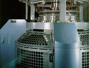 Кругло-вязальные машины, PAI LUNG