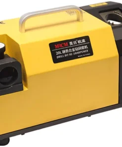 Станок для заточки твердосплавных сверл MRCM MR-20L