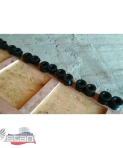 Ролики для питсбургского шва для фальцепрокатного станка LC 12R, LC 12DR