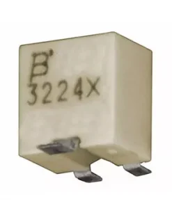 3224X-1-202E, 2K, 0.25W
