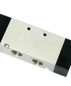 Пневмораспределитель, 4А310-10