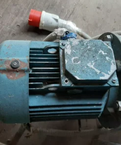 Насос центробежный 12,5 куб. ч